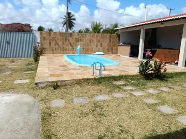Imagem: OPORTUNIDADE CASA DE PRAIA GRAÇADU EXTREMOZ