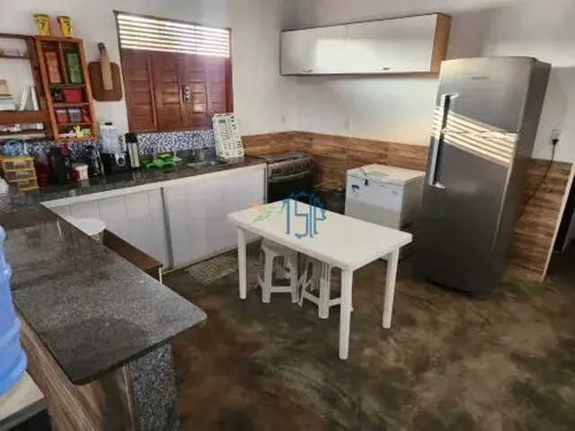 Imagem 12: OPORTUNIDADE CASA DE PRAIA GRAÇADU EXTREMOZ
