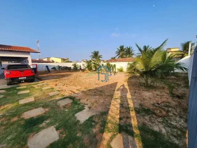 Imagem 6: OPORTUNIDADE CASA DE PRAIA GRAÇADU EXTREMOZ