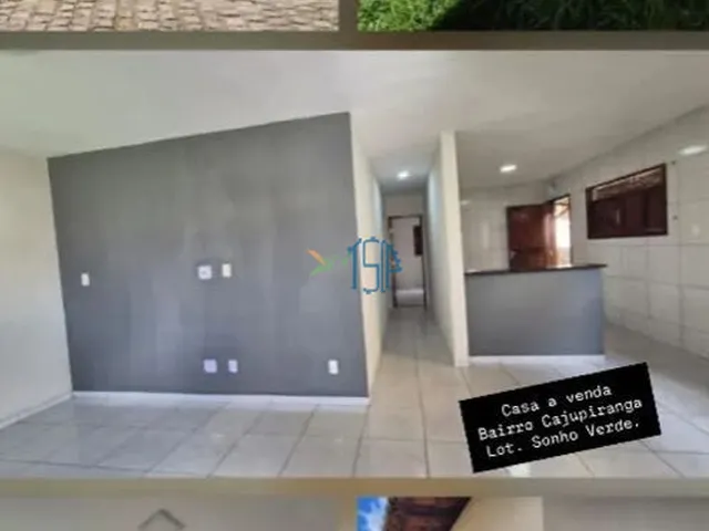 Imagem: OPORTUNIDADE CASA A VENDA EM MONTE CASTELO