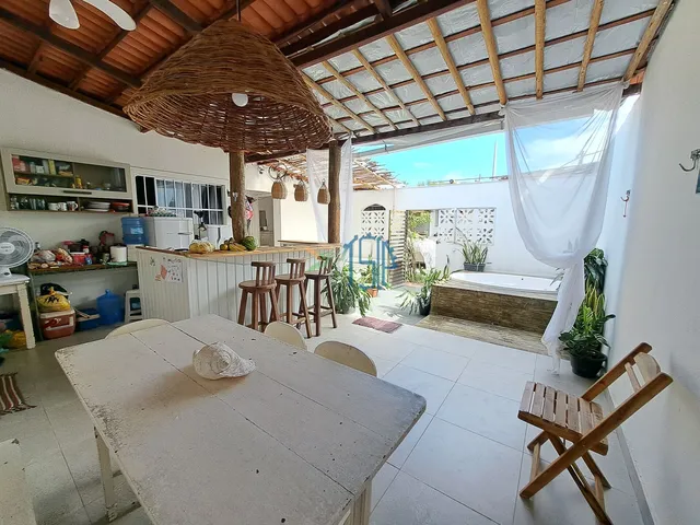 Imagem: OPORTUNIDADE CASA DE PRAIA /CASA DE PRAIA