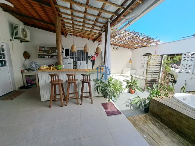 Imagem 8: OPORTUNIDADE CASA DE PRAIA /CASA DE PRAIA A VENDA /CASA DE PRAIA SÃO MIGUEL DO GOSTOSO