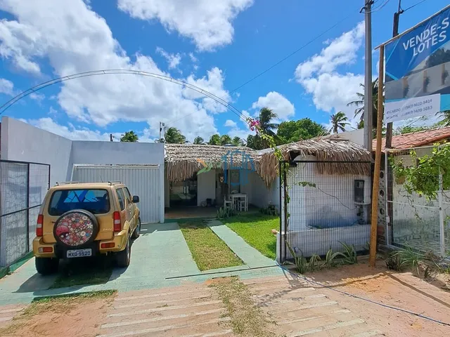 Imagem 11: OPORTUNIDADE CASA DE PRAIA /CASA DE PRAIA A VENDA /CASA DE PRAIA SÃO MIGUEL DO GOSTOSO