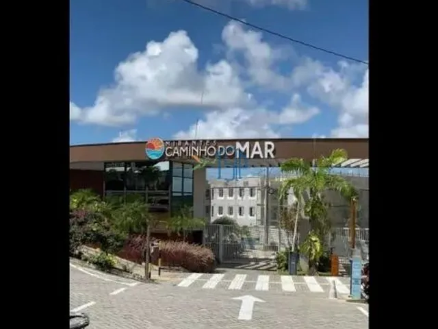 Imagem: MIRANTE CAMINHOS DO MAR - OPORTUNIDADE APARTAMENTO