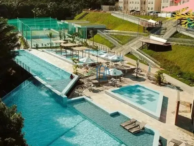 Imagem 6: MIRANTE CAMINHOS DO MAR - OPORTUNIDADE APARTAMENTO EM PIUM , PARNAMIRIM/ APARTAMENTO