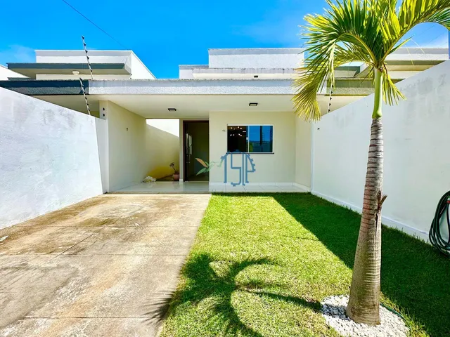 Imagem: CASA EM PARNAMIRIM / CASA EM NOVA PARNAMIRIM