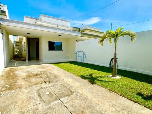 Imagem 13: CASA EM PARNAMIRIM / CASA EM NOVA PARNAMIRIM / CASA EM COOPHAB / CASA 3 QUARTOS EM