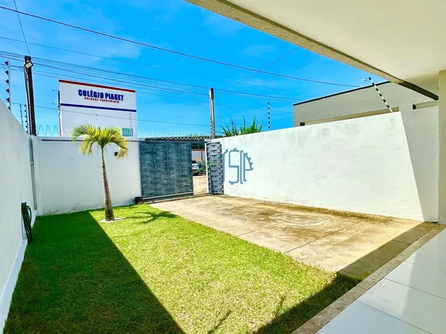 Imagem 14: CASA EM PARNAMIRIM / CASA EM NOVA PARNAMIRIM / CASA EM COOPHAB / CASA 3 QUARTOS EM