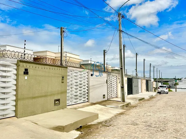 Imagem 3: CASA EM PARNAMIRIM / CASA EM NOVA PARNAMIRIM / CASA EM COOPHAB / CASA 3 QUARTOS EM