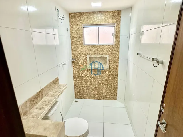 Imagem 10: CASA EM PARNAMIRIM / CASA EM NOVA PARNAMIRIM / CASA EM COOPHAB / CASA 3 QUARTOS EM