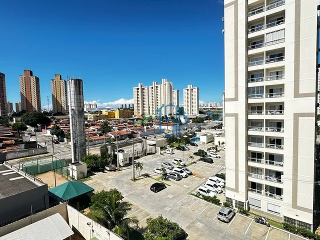 Imagem: CONDOMINIO VIVER BEM - OPORTUNIDADE APARTAMENTO