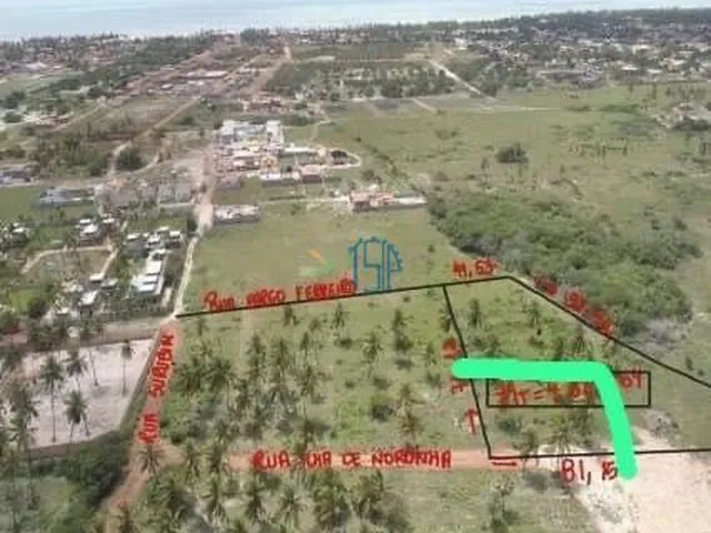 Imagem: TERRENO WM SÃO MIGUEL DO GOSTOSO / TERRENO
