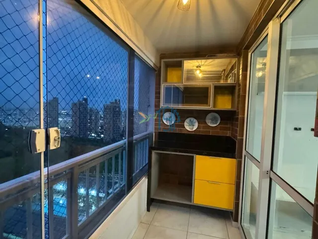 Imagem 10: Condomínio Residencial Royal Villa Park - APARTAMENTO NO VILLA PARK / APARTAMENTO NO