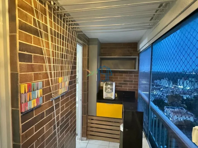 Imagem 4: Condomínio Residencial Royal Villa Park - APARTAMENTO NO VILLA PARK / APARTAMENTO NO