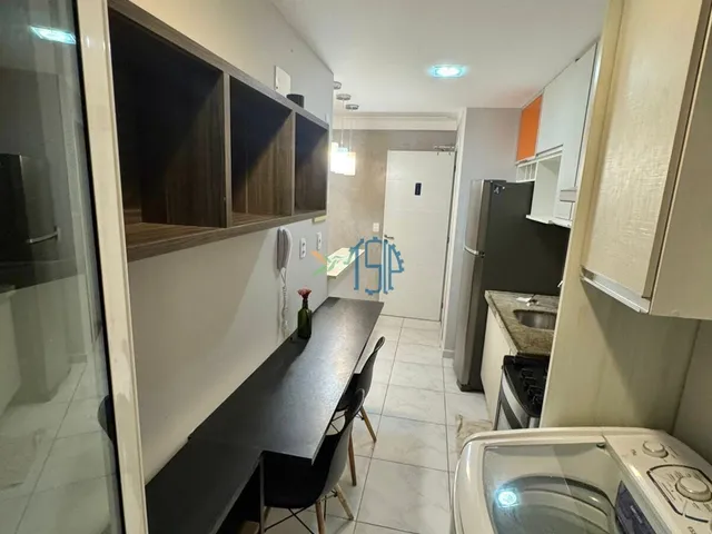 Imagem 7: Condomínio Residencial Royal Villa Park - APARTAMENTO NO VILLA PARK / APARTAMENTO NO