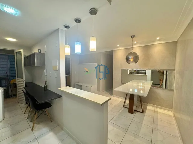 Imagem 8: Condomínio Residencial Royal Villa Park - APARTAMENTO NO VILLA PARK / APARTAMENTO NO