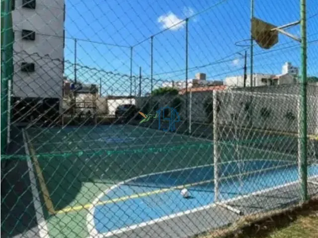 Imagem 15: Condomínio residencial victoria - APARTAMENTO COBERTURA/ COBERTURA LOGOA NOVA
