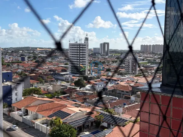 Imagem 8: Condomínio residencial victoria - APARTAMENTO COBERTURA/ COBERTURA LOGOA NOVA