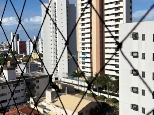 Imagem 3: Condomínio residencial victoria - APARTAMENTO COBERTURA/ COBERTURA LOGOA NOVA