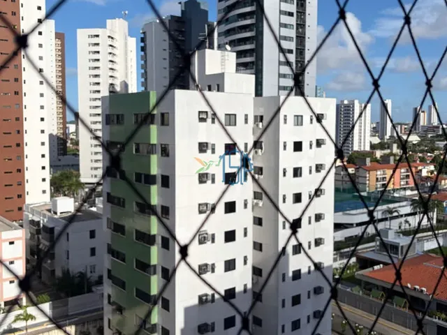 Imagem 12: Condomínio residencial victoria - APARTAMENTO COBERTURA/ COBERTURA LOGOA NOVA