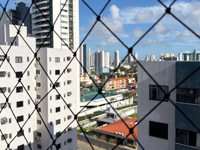 Imagem 14: Condomínio residencial victoria - APARTAMENTO COBERTURA/ COBERTURA LOGOA NOVA