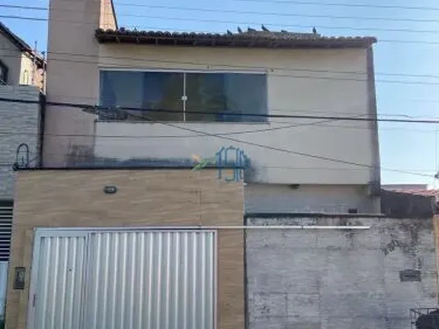 Imagem: OPORTUNIDADE CASA POTENGI ZONA NORTE
