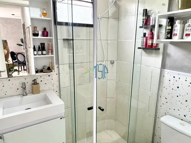 Imagem 8: CONDOMINIO VIVER BEM - APARTAMENTO NO VIVER BEM / APARTAMENTO 2 QUARTOS NO CONDOMINIO
