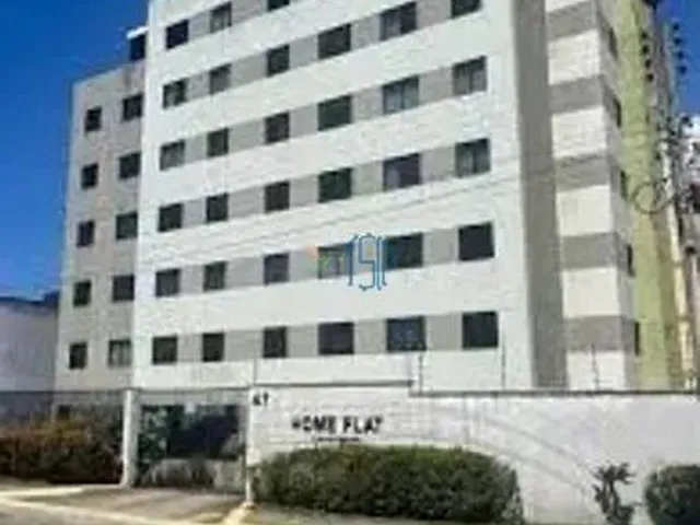 Imagem: Home Flat - APARTAMENTO A VENDA