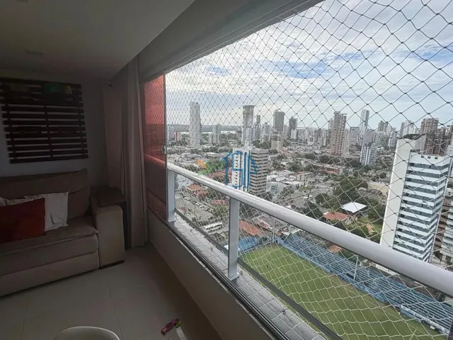 Imagem: Residencial Ventos Alísios - Apartamento