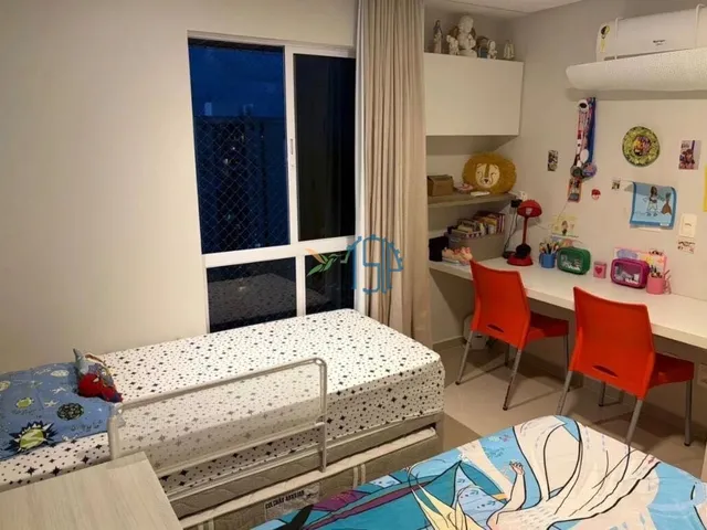 Imagem 7: Residencial Ventos Alísios - Apartamento Alto Padrão/condomínio ventos