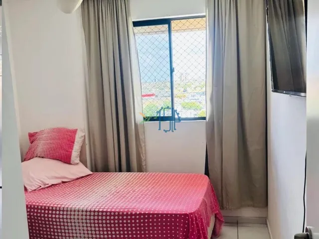 Imagem 5: Residencial Ventos Alísios - Apartamento Alto Padrão/condomínio ventos