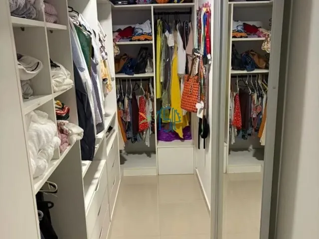 Imagem 14: Residencial Ventos Alísios - Apartamento Alto Padrão/condomínio ventos