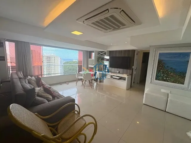 Imagem 3: Residencial Ventos Alísios - Apartamento Alto Padrão/condomínio ventos
