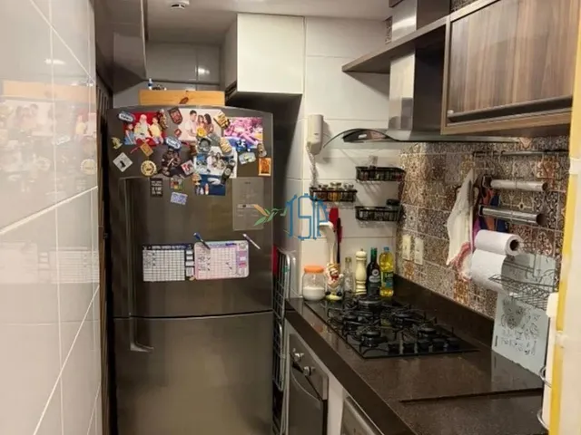 Imagem 12: Residencial Ventos Alísios - Apartamento Alto Padrão/condomínio ventos