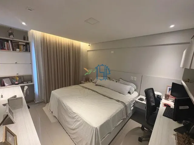 Imagem 16: Residencial Ventos Alísios - Apartamento Alto Padrão/condomínio ventos