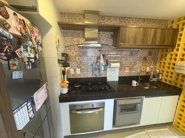 Imagem 15: Residencial Ventos Alísios - Apartamento Alto Padrão/condomínio ventos