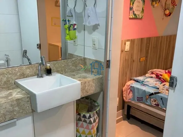 Imagem 13: Residencial Ventos Alísios - Apartamento Alto Padrão/condomínio ventos