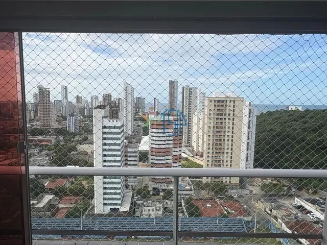 Imagem 4: Residencial Ventos Alísios - Apartamento Alto Padrão/condomínio ventos