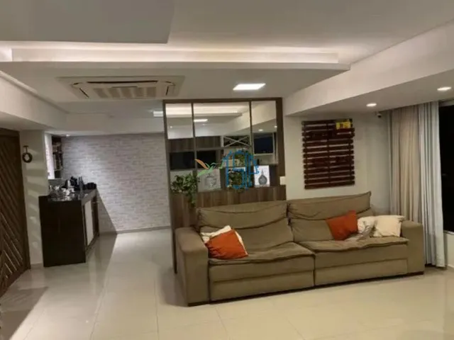 Imagem 11: Residencial Ventos Alísios - Apartamento Alto Padrão/condomínio ventos