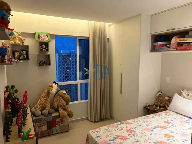 Imagem 6: Residencial Ventos Alísios - Apartamento Alto Padrão/condomínio ventos