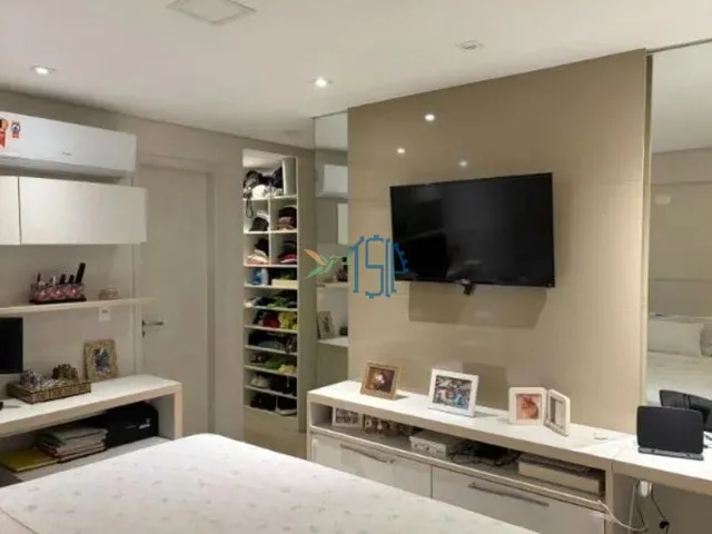 Imagem 8: Residencial Ventos Alísios - Apartamento Alto Padrão/condomínio ventos