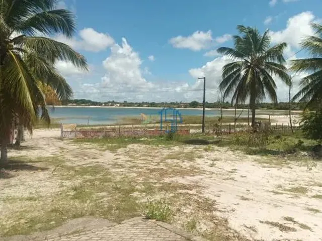 Imagem: Lagoa de carcará - OPORTUNIDADE CASA LAGOA