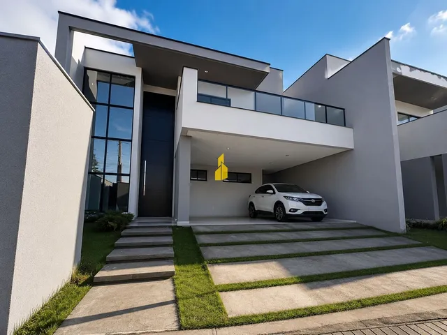 Imagem 12: Casa / Sobrado Alto Padrão à Venda em Timbó
