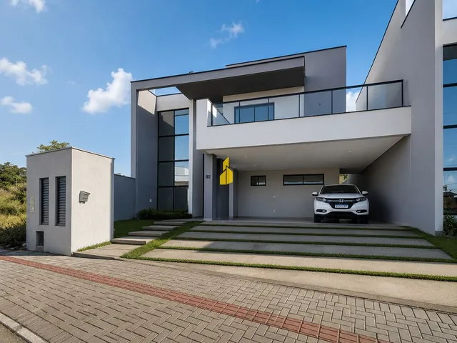 Imagem: Casa / Sobrado Alto Padrão à Venda em