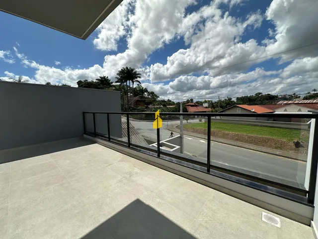 Imagem 6: Casa / Sobrado Alto Padrão à Venda em Timbó
