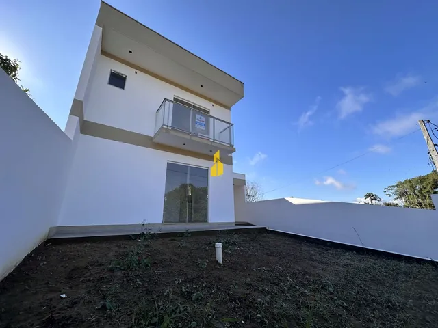 Imagem 14: Casa à venda no bairro Araponguinhas - Timbó/SC