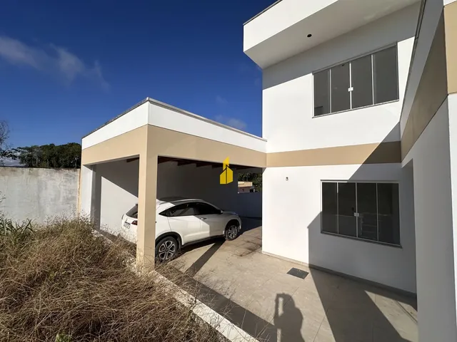 Imagem 15: Casa à venda no bairro Araponguinhas - Timbó/SC