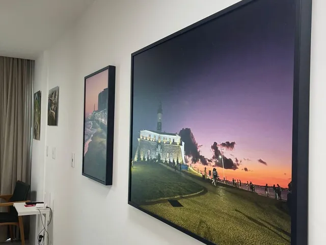 Imagem 8: ArtStudio Open Spaces