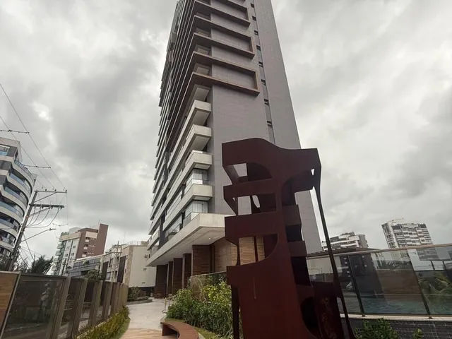 Imagem: Morro Ipiranga Residence - Barra