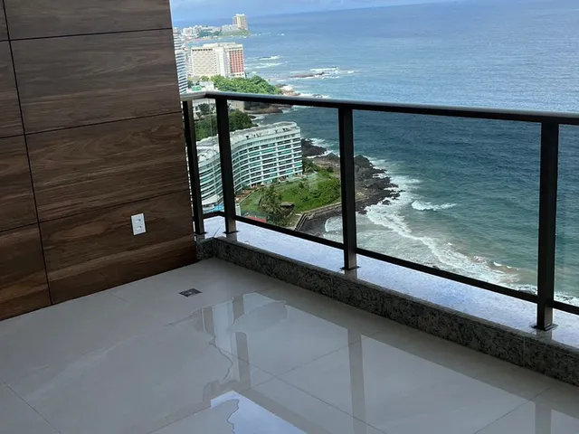 Imagem 13: Morro Ipiranga Residence - Barra
